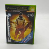 Amped 2 | Original Xbox | Snowboard-Klassiker | komplett