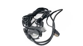 🎛️ SCART Kabel Scartkabel Euro-AV Péritel  Y/C S-Video  🔌