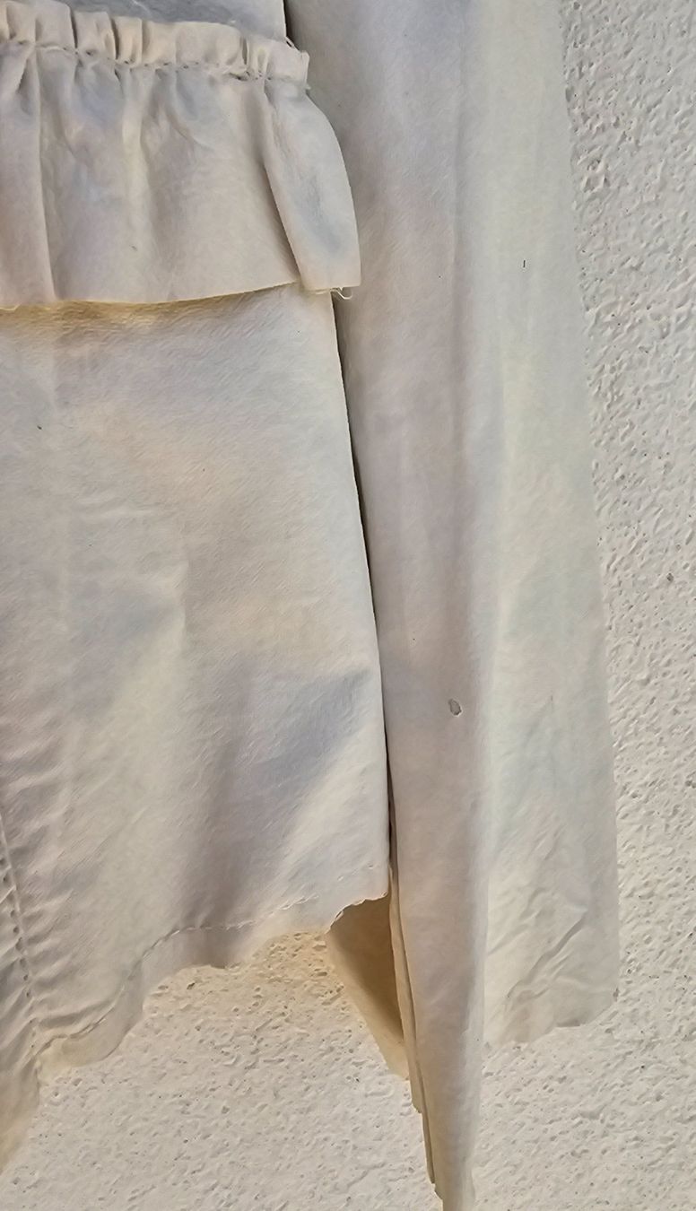 Giacche: NEU! Blazer / Jacke Mironcè ca. Gr. 38 – Nuovo e nell'imballaggio originale da Füllinsdorf venduto da Sunnebliemli7 9