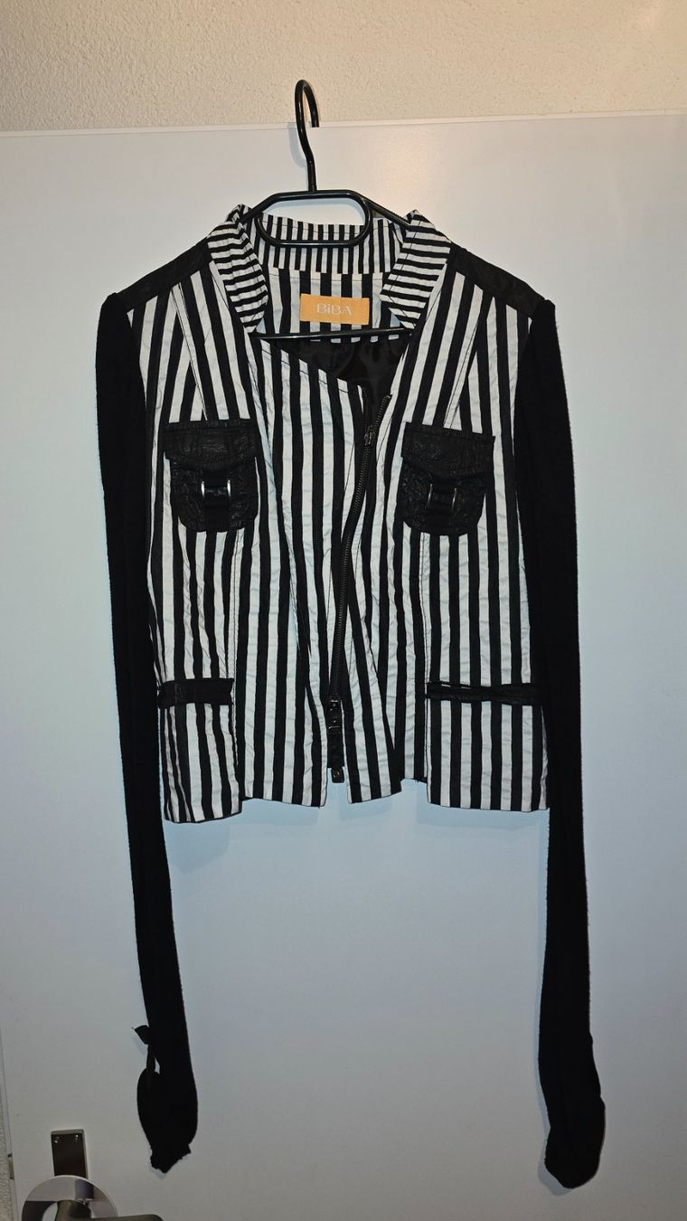 Biba Giacche: Biba Jacke – Usato da Opfikon venduto da rockqueen666