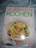 VEGETARISCH  KOCHEN