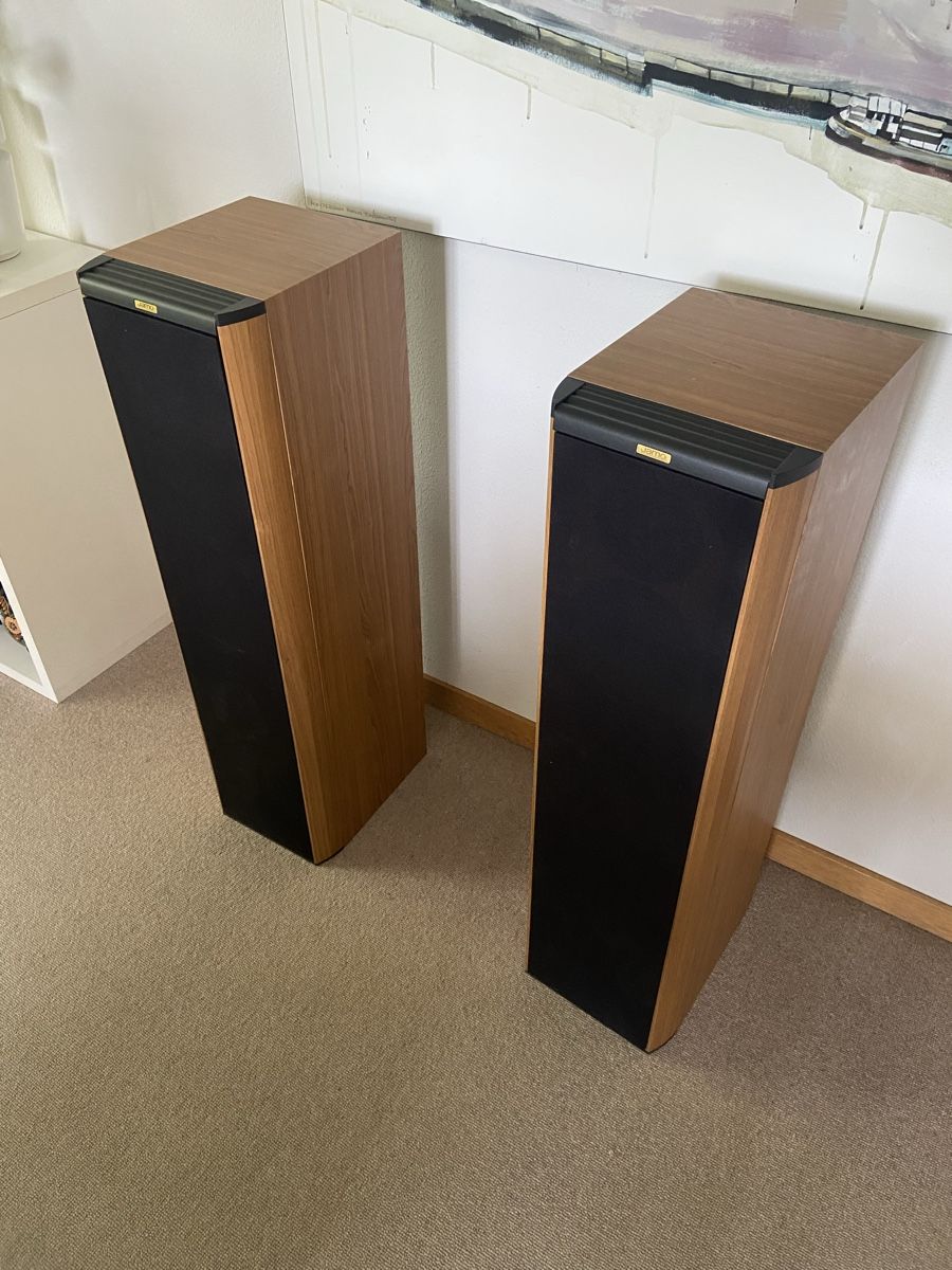 Jamo Casse acustiche: Jamo Classic 8 / 200 W / 4 Ohm – Usato da Muri b. Bern venduto da Sydney2002 6