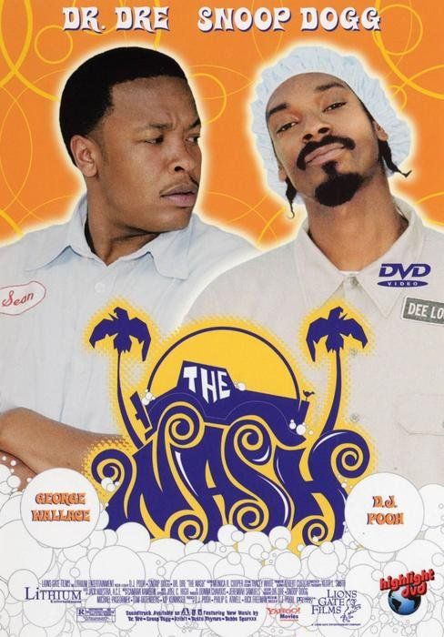 Tutti i DVDs: The Wash – Nuovo (secondo la descrizione) da Volketswil venduto da Fraese1