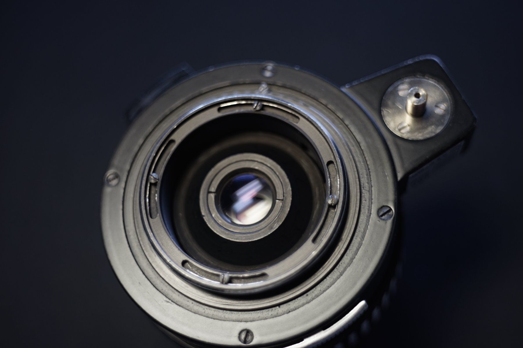 Objectifs: Enna Munchen Lithagon 24mm F4 for M42 mount – D'occasion à Steinhausen par joe_9htr 4