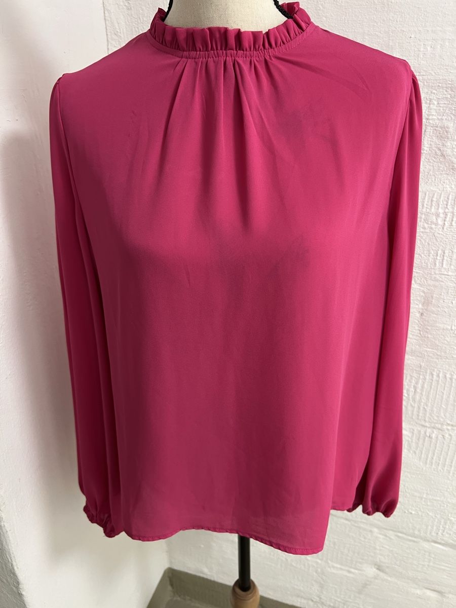 Shein Camicette: Damen Bluse,Gr.M;Shein – Usato da Winterthur venduto da Nena222
