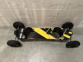 Mountainboard / Kiteboard