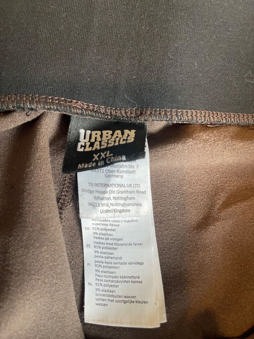 Pantalons: Hose – D'occasion à Meilen par gattous 2