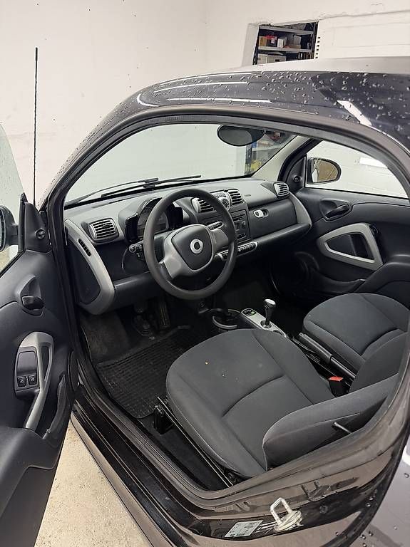 Autos: Smart Fortwo mhd MFK – Gebraucht aus Koblenz von adoo123 4