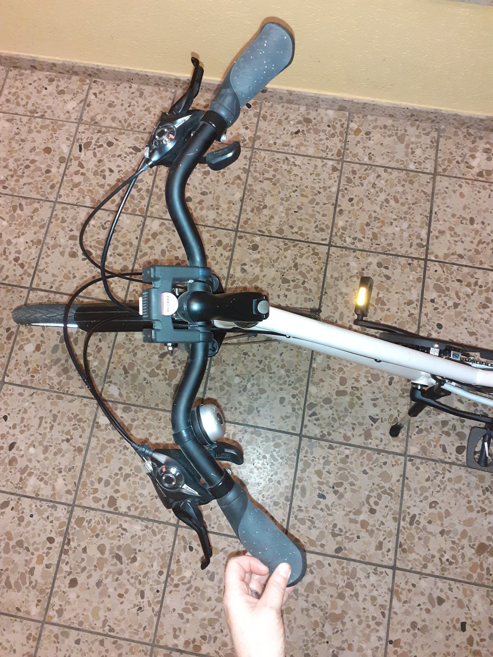 Biciclette: Damenvelo mit 28' – Usato da Volketswil venduto da greifensee11511 8