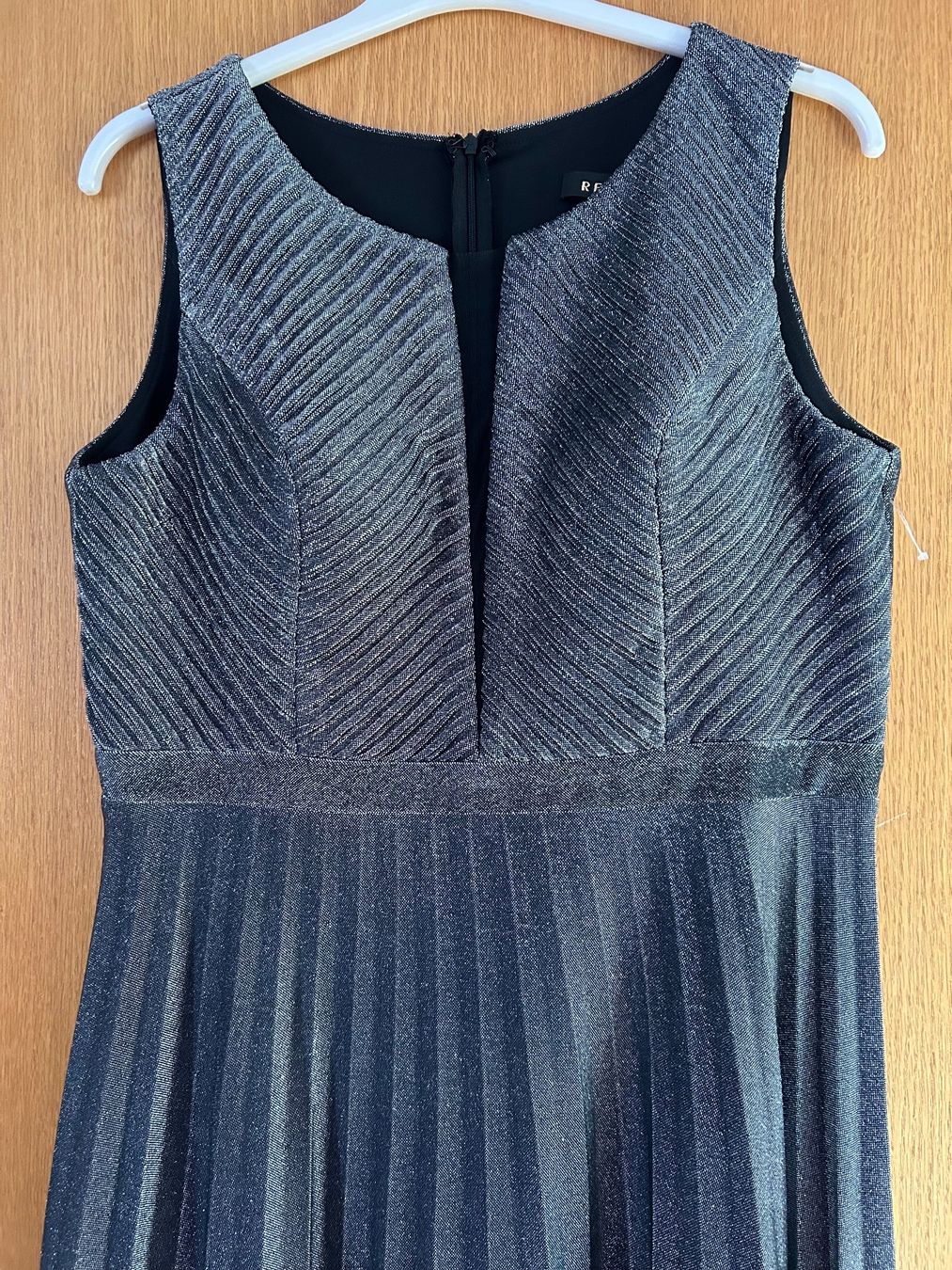 Kleider: Abendkleid Neu ungetragen Gr.46 – Neu (gemäss Beschreibung) aus Sulgen von irf_ynl2 2