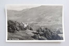 AK Ruine Strahlegg
