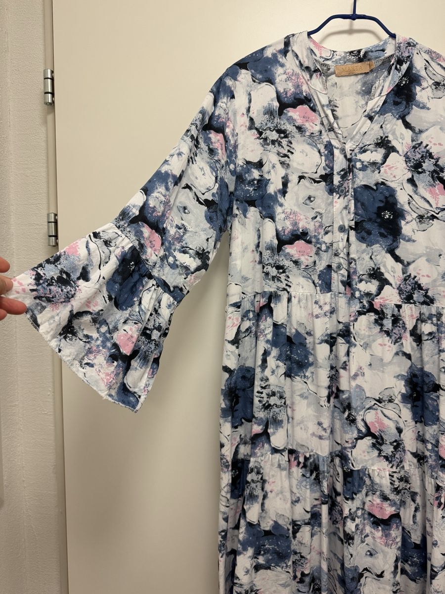 Robes: Sommerkleid Gr. S/M – Neuf (Voir description) à Haldenstein par nicB74 2