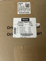 Gemüseschale gross für Miele Kühlschrank 