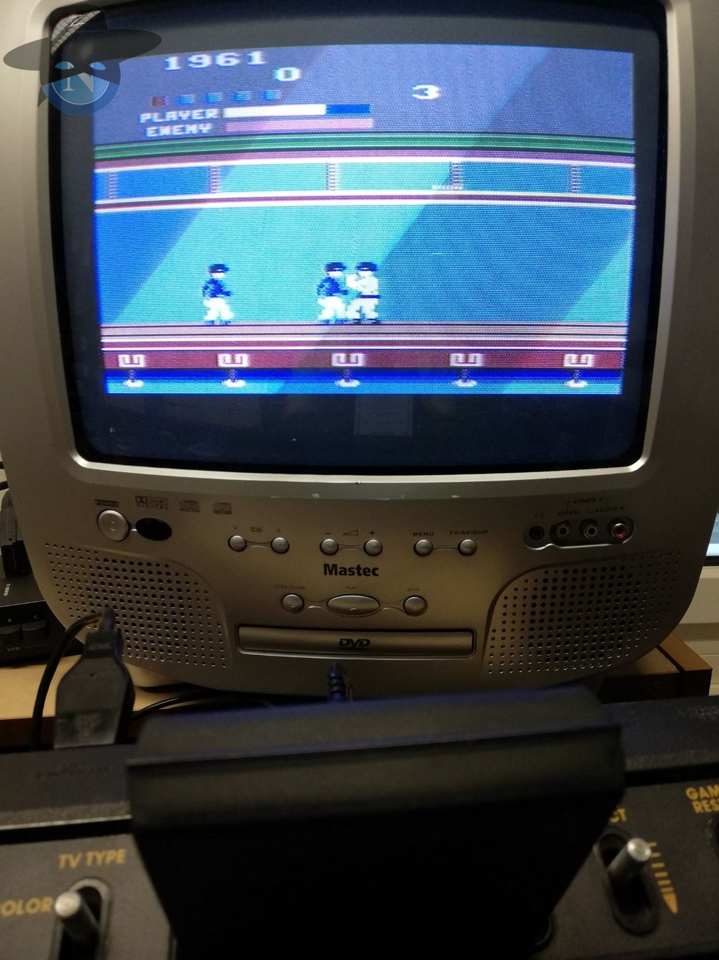 Atari Giochi: Kung Fu Master / Atari VCS 2600 – Usato da St. Gallen venduto da zorro_dc 6