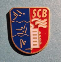 Pin SCB Schwimm Club Bülach