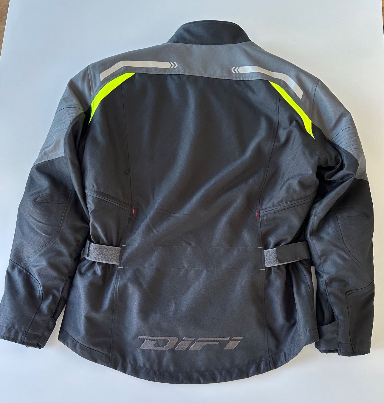 Giacche: Motorradjacke DIFI – Usato da Küsnacht ZH venduto da StD.1952 1