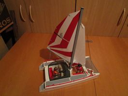 Playmobil , Katamoran