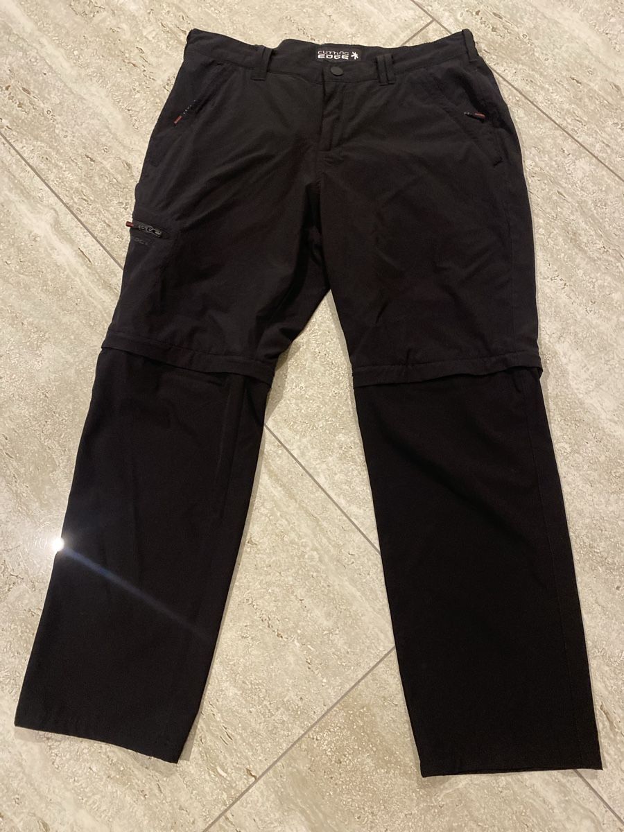 Pantalons: Wanderhose Gr 44 – D'occasion à Birrwil par Bendegriz