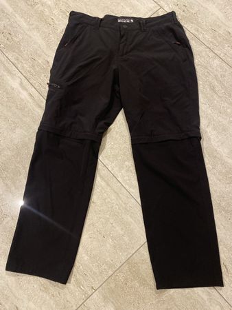 Wanderhose Gr 44