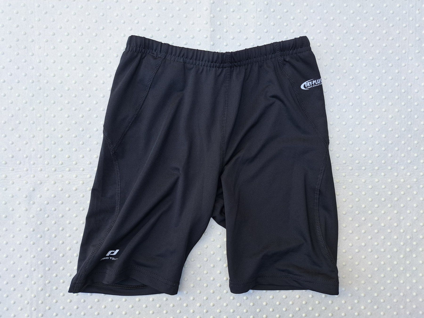 Pantaloni: Neuwertige Velohose PRO TOUCH Gr. XS – Nuovo (secondo la descrizione) da Gysenstein venduto da joshuas81