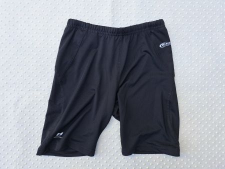 Neuwertige Velohose PRO TOUCH Gr. XS