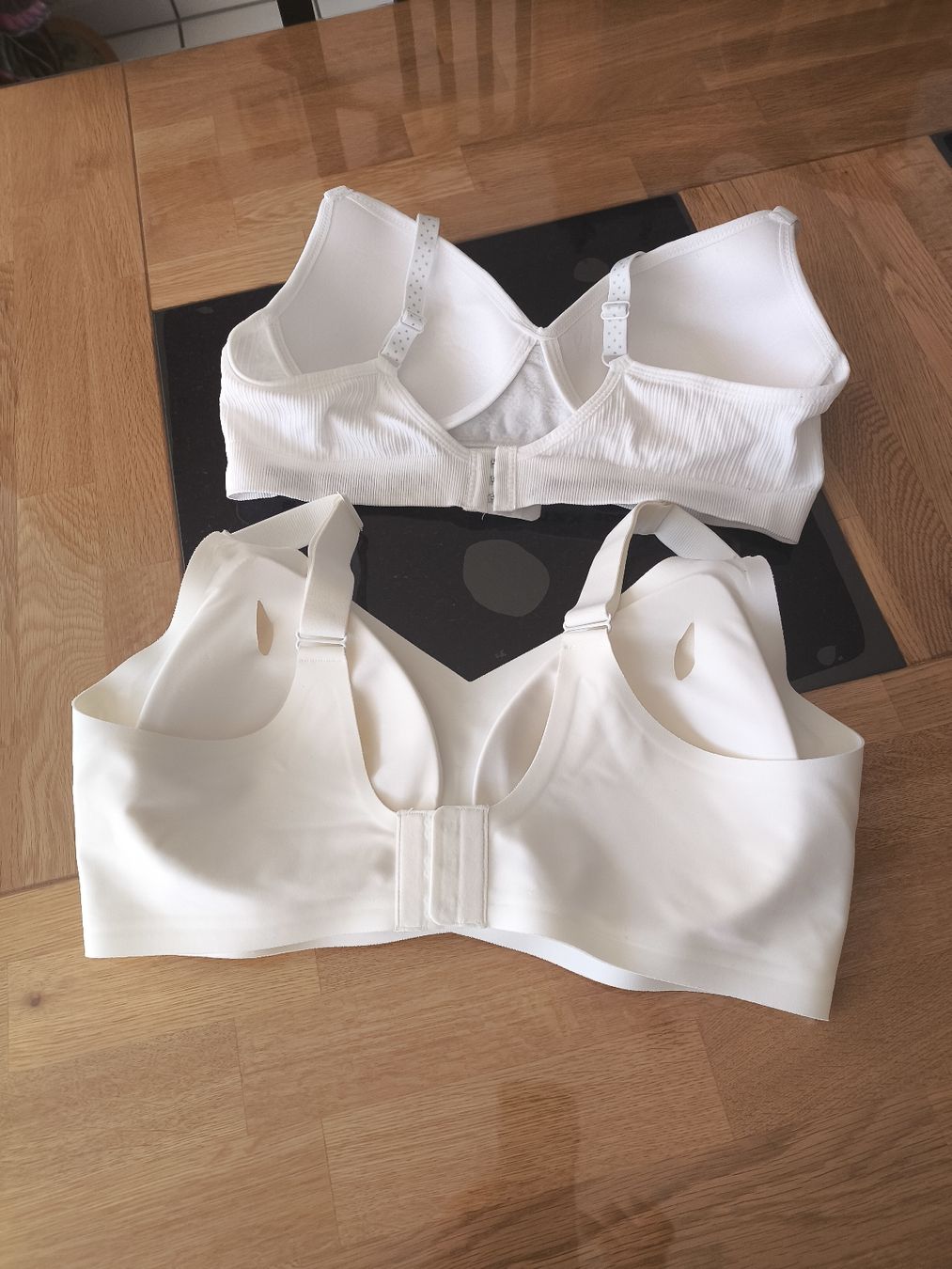 Sonstige Unterwäsche: BH-Set Gr. XXL/95C – Neu (gemäss Beschreibung) aus Burgdorf von Ropajesi 1