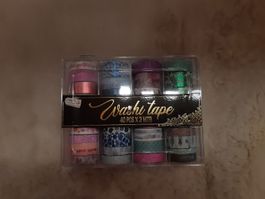 Washi Tape 40er Set
