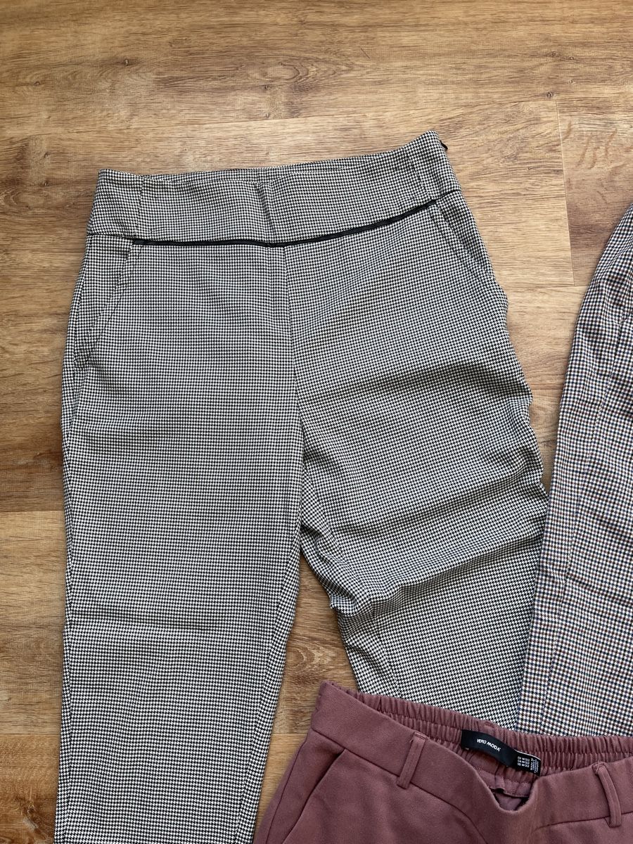 Kleiderpakete: Hosenpaket, m/40 – Gebraucht aus Möhlin von Phmahrer 2