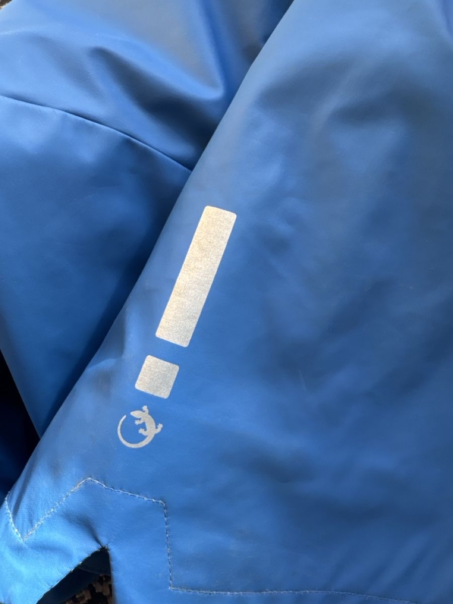 Trevolution Giacche & Cappotti: Trevolution  Regenjacke G.110 – Usato da Derendingen venduto da Happyever 3