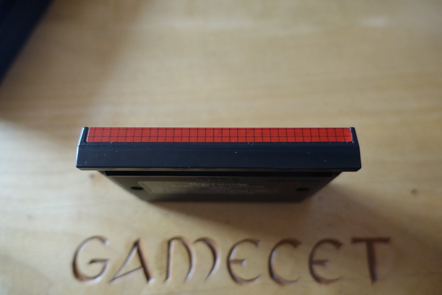 Sega Giochi: Rambo III - Sega Master System – Usato da Steinach venduto da Gamecet 7