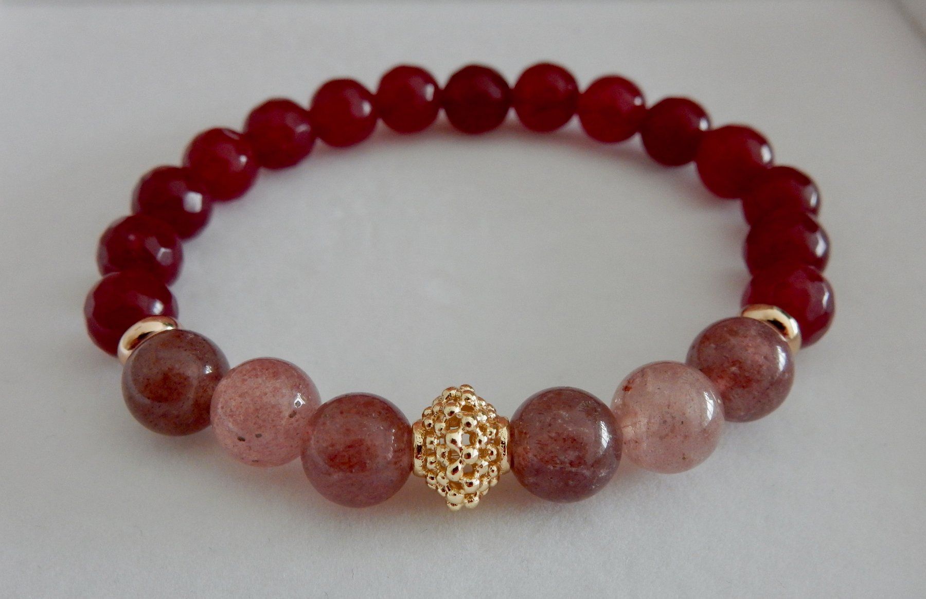 Bracciali & Braccialetti: Wunderschönes Armband ! – Nuovo e nell'imballaggio originale da Allschwil venduto da Weyli18 2