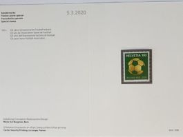 (489) «125 Jahre Fussballverband»