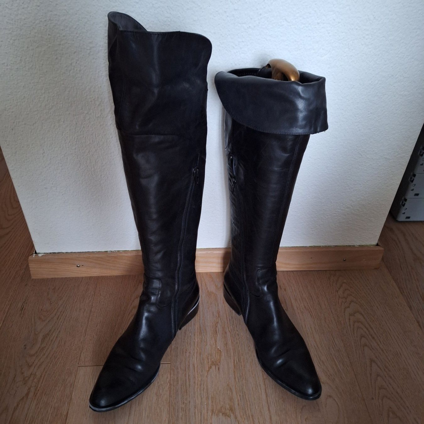 Scarpe da donna: Stiefel – Usato da Nussbaumen AG venduto da Hilai