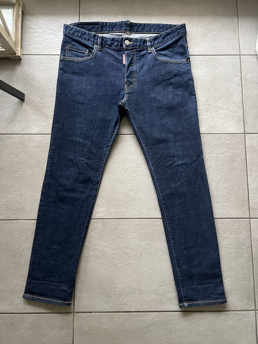 Dsquared2 Jeans: Dsquared2 jeans uomo 50 – Gebraucht aus Mendrisio von fly_9wzx 2
