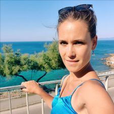 Profile image of becka89