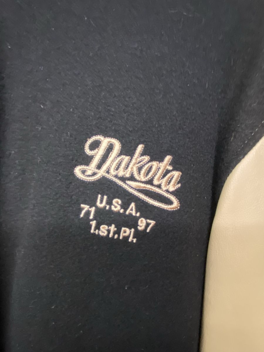 Giacche: Dakota Vintage Jacke – Nuovo (secondo la descrizione) da Wil SG venduto da Wizard5 1
