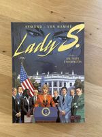 LADY S. / TOME 5 / PREMIERE EDITION