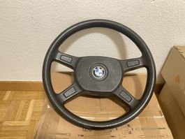 BMW E30 Original Lenkrad in gutem zustand