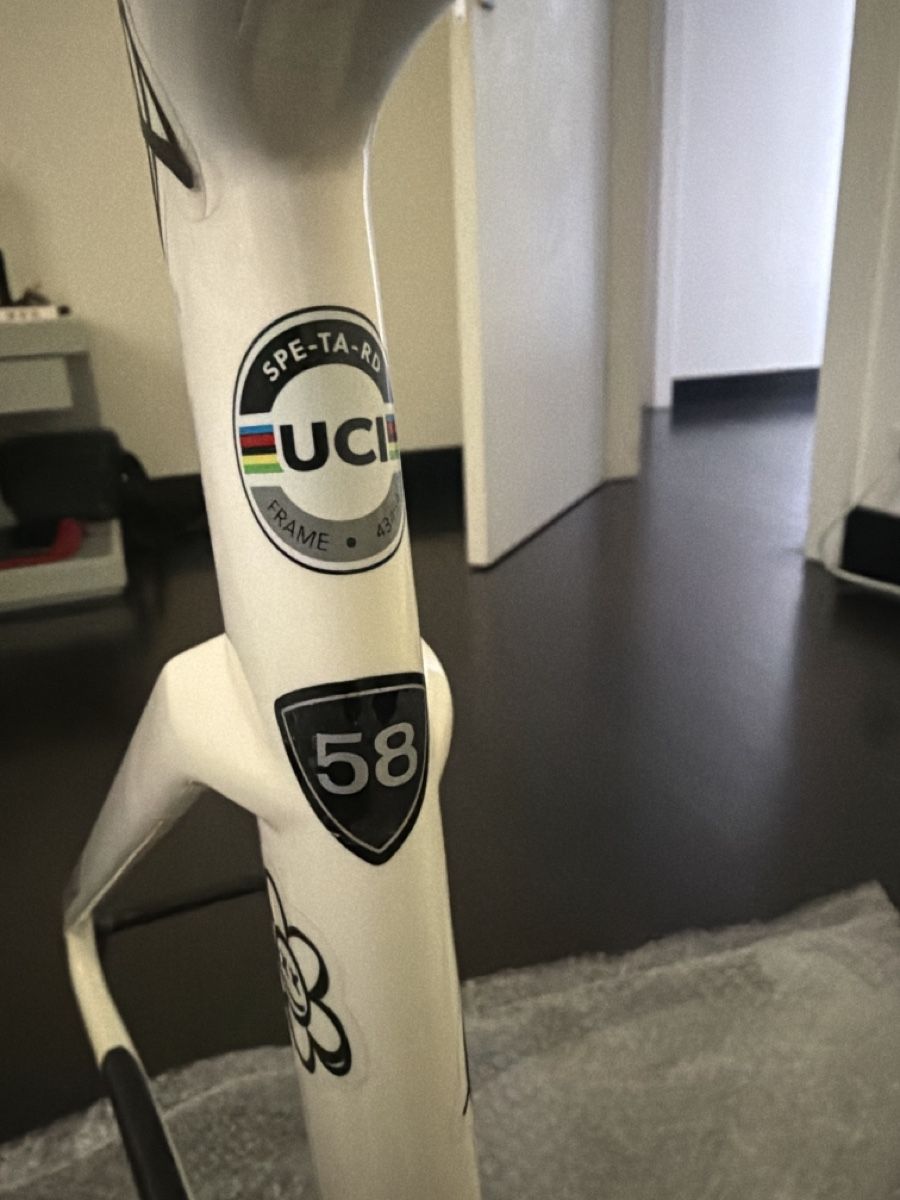 Specialized Pièces détachées: Specialized – D'occasion à Anières par Mr.Krane 3