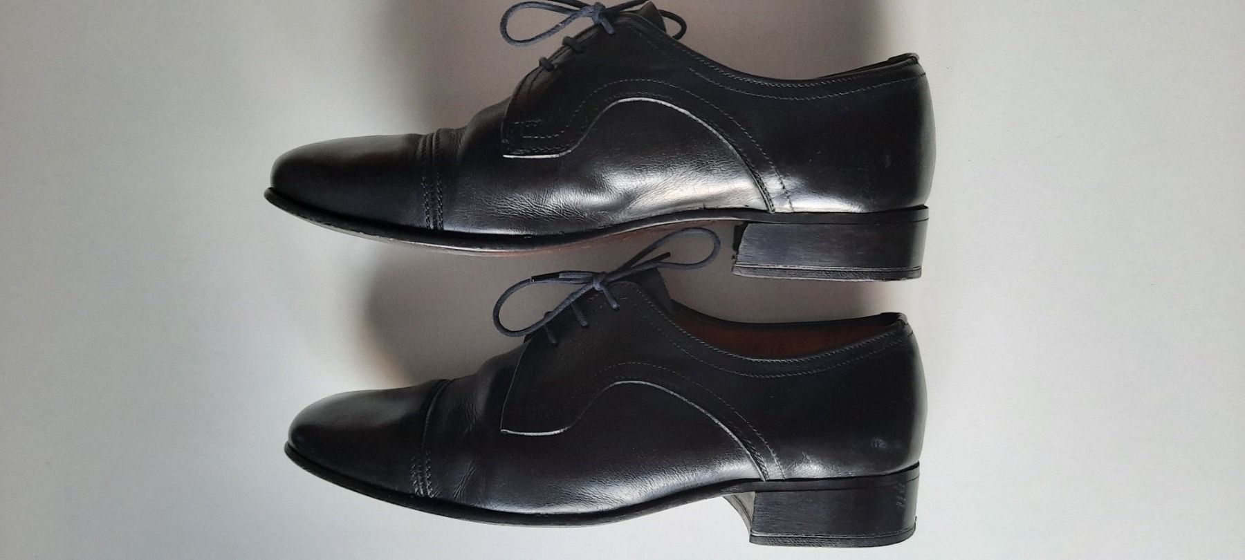 Scarpe da uomo: Sioux mocassin schuhe – Usato da Alt St. Johann venduto da tury38 3