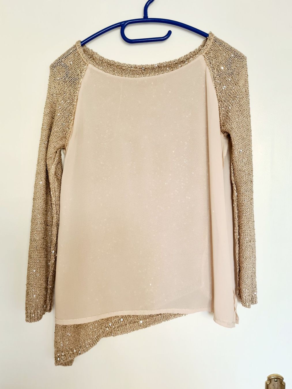 Tops: Pull taille S – Gebraucht aus Thônex von AneleManele 3