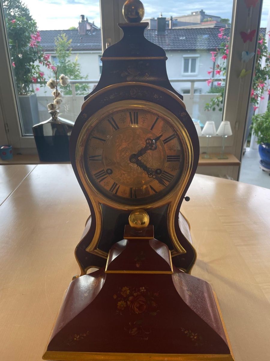 Montres: Antike Uhr  – D'occasion à Herrliberg par Annamariaherrliberg 2