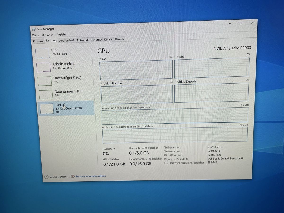 PC: HP Z240 Workstation  – Usato da Bettwil venduto da mar_79gy 6