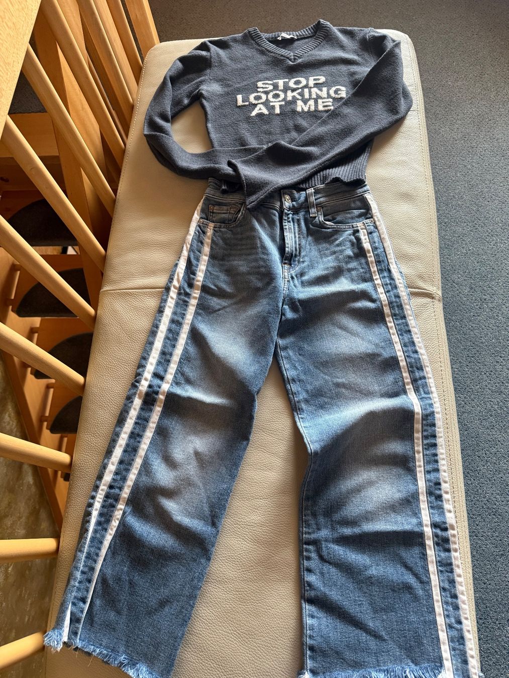 Lotti di vestiti: PACKET-SIZE XS/S – Usato da Rümlang venduto da har_z6qv 7