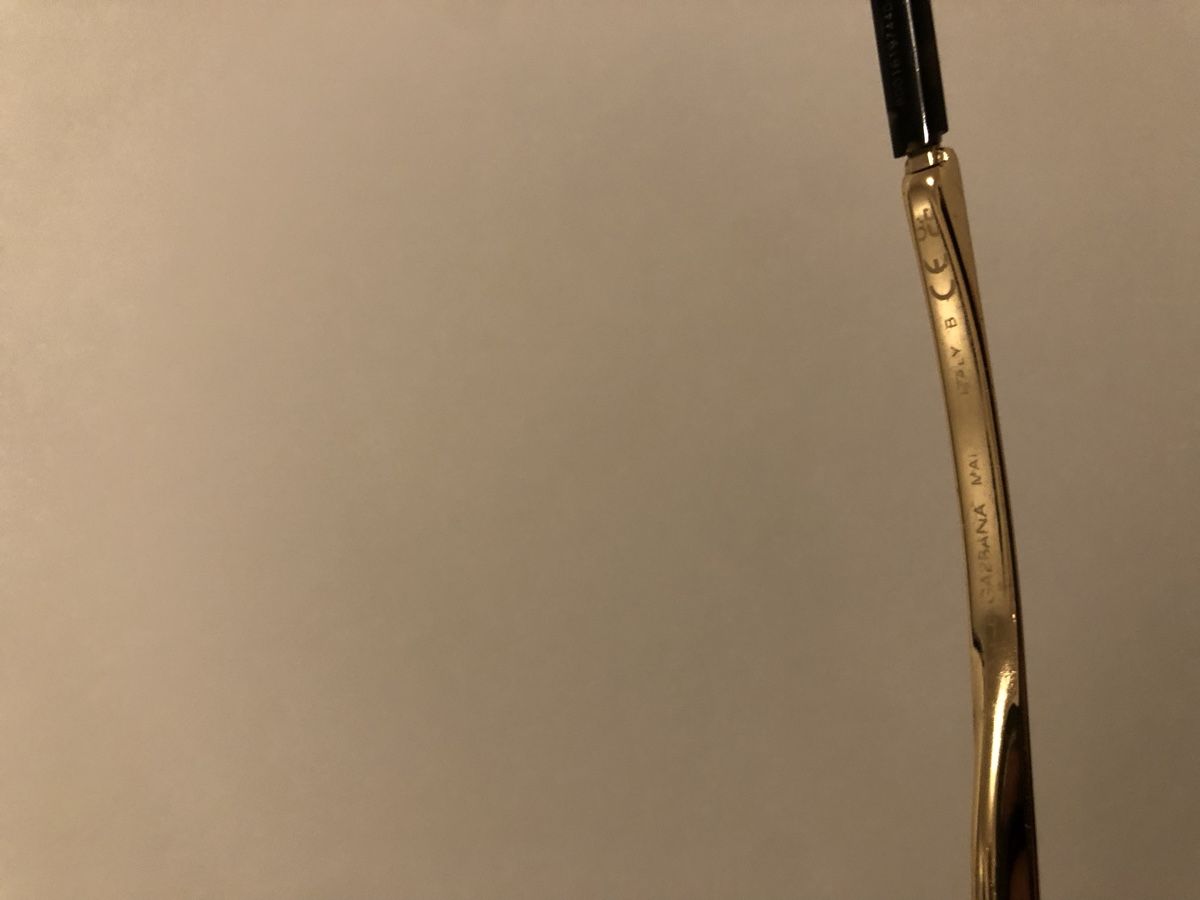 Dolce & Gabbana Brillen & Gläser: Dolce Gabanna sunglasses – Gebraucht aus Châtel-St-Denis von MayLou 4