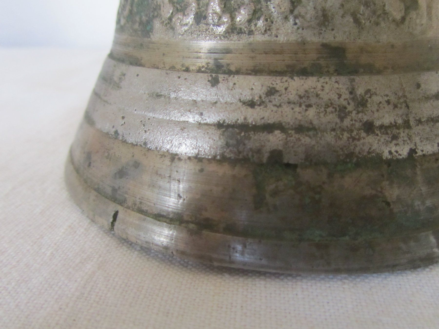 Campanacci mucche: Glocke – Usato da Seengen venduto da mikelele 5
