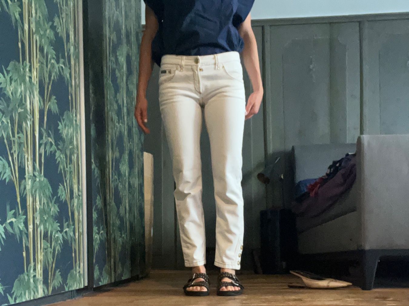 Dolce & Gabbana Jeans: Dolce & Gabbana Jeans – Usato da Zürich venduto da sil_wx77 1