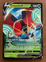 Pokemon Orbeetle V (Versand gratis)