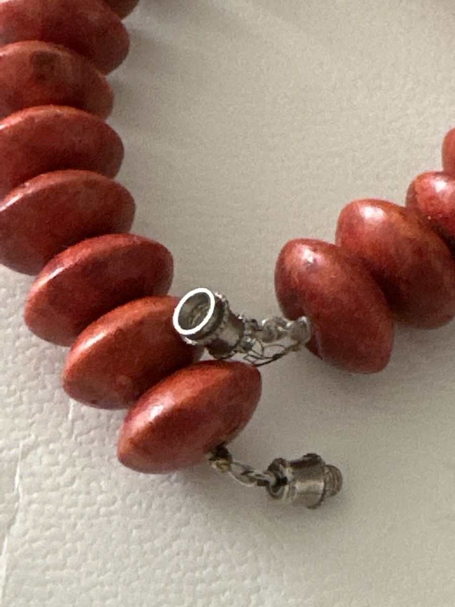 Bracciali & Braccialetti: Vintage Armband – Usato da Bern venduto da schnupka 2