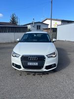 Audi A1 Frisch Ab MFK 18.08.2026